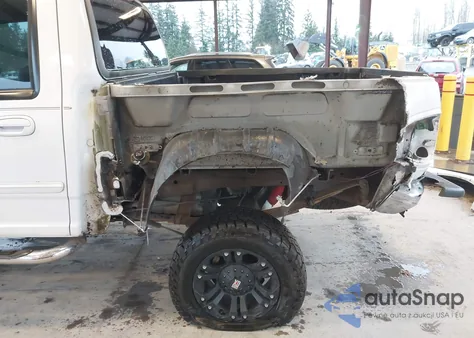 2003 Ford F-150 Lariat/Xlt z USA, uszkodzony, nr VIN 1FTRW08L73KB60132